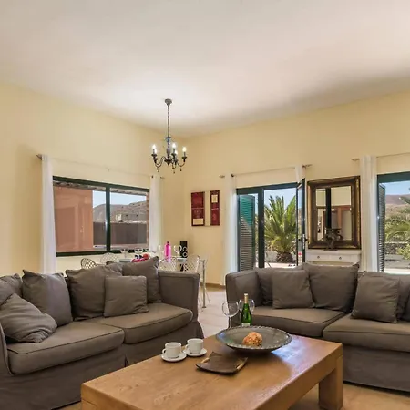 فيلة Vista Montana By