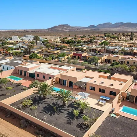 Vista Montana By فيلة كوراليهو