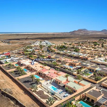 Vista Montana By Βίλα