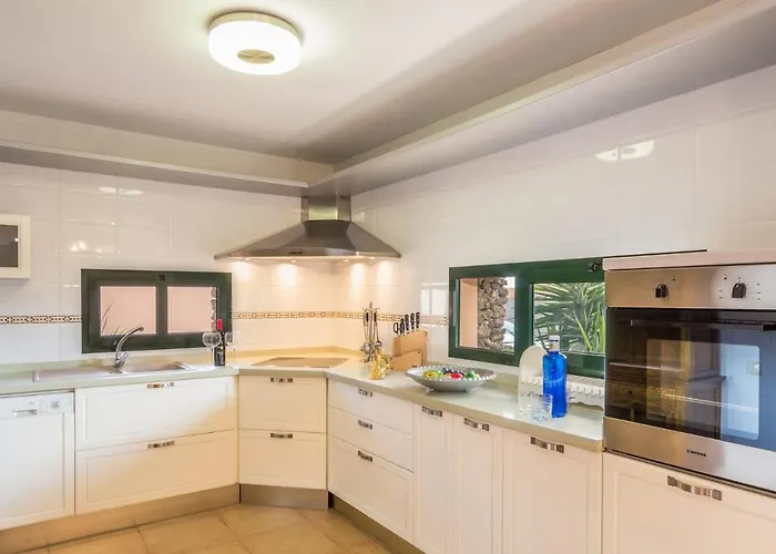 Willa Vista Montana By