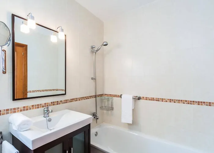 Vista Montana By Villa Corralejo