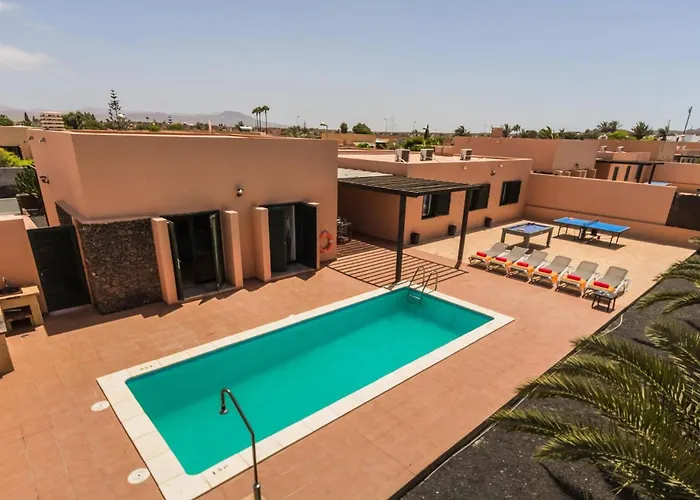 Willa Vista Montana By