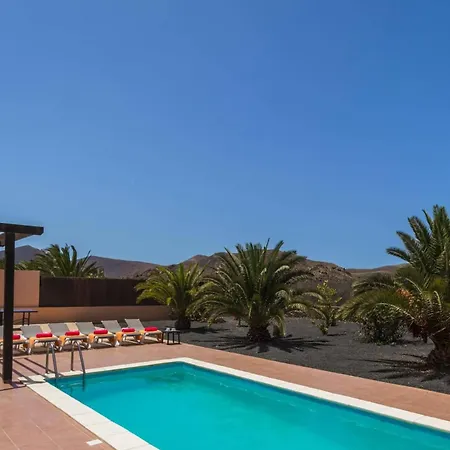 Vista Montana By Corralejo