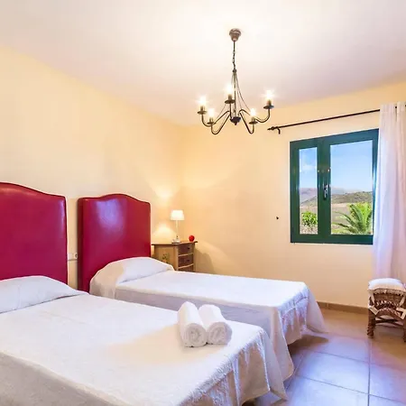 Vista Montana By * Коральео