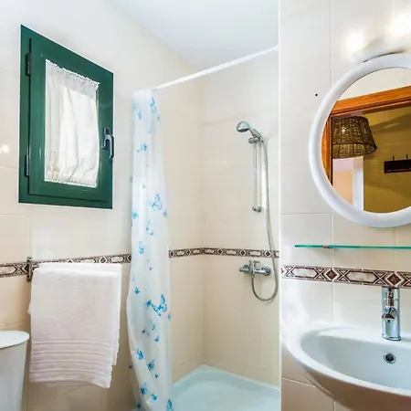 Вилла Vista Montana By *