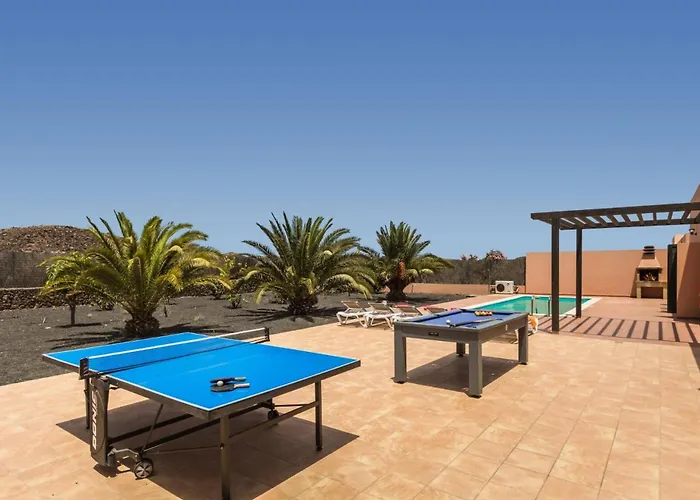 Vista Montana By Villa *