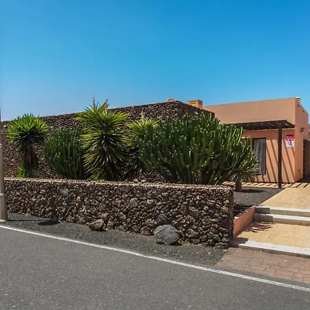 Villa Vista Montana By Corralejo