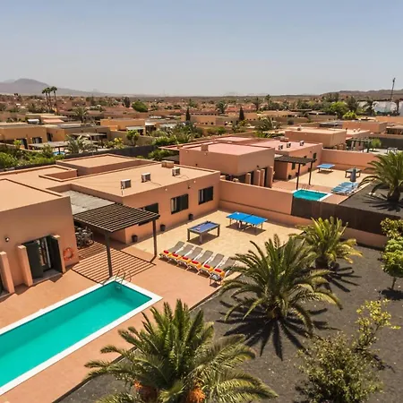 Vista Montana By Villa Corralejo