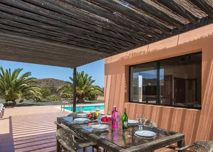 Vista Montana By Βίλα