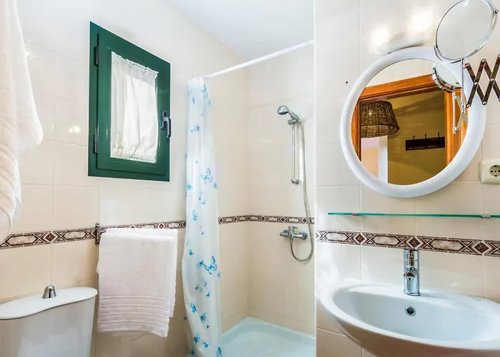 Βίλα Vista Montana By *